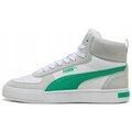 Baskets homme sur Grenoble : Baskets montantes Puma Caven MID SD