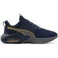 Baskets homme sur Grenoble : Baskets basses Puma 30976906