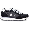 Baskets homme sur Grenoble : Baskets basses Sun68 -