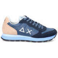 Baskets basses Sun68 -