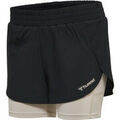 Shorts/Bermuda sur Grenoble : Short hummel hmlMT TRACK 2 IN 1 SHORTS