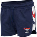 Shorts/Bermuda sur Grenoble : Short hummel hmlIC DURBAN FEMME SHORTS