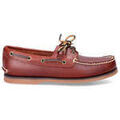 Chaussures de ville homme sur Grenoble : Mocassins Timberland -