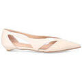 Chaussures d&eacute;contract&eacute;es femme sur Grenoble : Ballerines Roberto Serpentini -