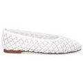 Chaussures d&eacute;contract&eacute;es femme sur Grenoble : Ballerines Roberto Serpentini -