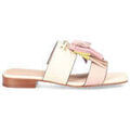Mules femme sur Grenoble : Mules Roberto Serpentini -