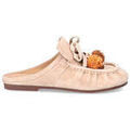 Mules femme sur Grenoble : Mules Roberto Serpentini -
