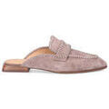 Mules femme sur Grenoble : Mules Roberto Serpentini -