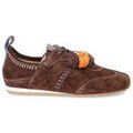 Baskets femme sur Grenoble : Baskets basses Roberto Serpentini -