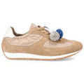 Baskets femme sur Grenoble : Baskets basses Roberto Serpentini -