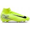 Chaussures de foot Nike Zm Superfly 10 Pro