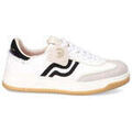 Baskets femme sur Grenoble : Baskets basses Primabase -