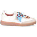 Baskets femme sur Grenoble : Baskets basses Primabase -