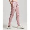 Jogging Superdry Joggers brod&eacute;s avec logo vintage