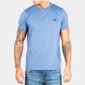 Tee-shirts sur Grenoble : T-shirt Fred Perry -