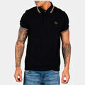 Tee-shirts sur Grenoble : T-shirt Fred Perry -