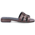 Mules femme sur Grenoble : Mules Furla -