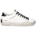 Baskets basses Crime London -