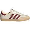 Baskets basses adidas Samba OG Wonder White Shadow Red Gum (GS)