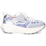 Baskets basses Primabase -