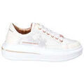 Baskets femme sur Grenoble : Baskets basses Alexander Smith -