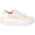 Baskets femme sur Grenoble : Baskets basses Alexander Smith -