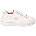 Baskets femme sur Grenoble : Baskets basses Alexander Smith -