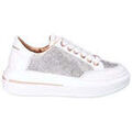 Baskets femme sur Grenoble : Baskets basses Alexander Smith -