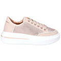 Baskets femme sur Grenoble : Baskets basses Alexander Smith -