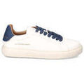 Baskets homme sur Grenoble : Baskets basses Alexander Smith -