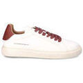 Baskets homme sur Grenoble : Baskets basses Alexander Smith -