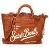 Cabas Saint Barth -