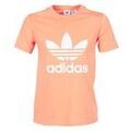 Tee-shirts sur Grenoble : T-shirt adidas TREFOIL TEE