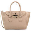 Sac Christian Lacroix Sac Taconeo 3 Taupe Clair