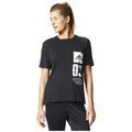 Tee-shirts sur Grenoble : T-shirt adidas Performance London Tee