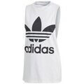 Tee-shirts sur Grenoble : T-shirt adidas Trefoil Tank