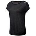 T-shirt Reebok Sport Wor AC Tee Grenoble