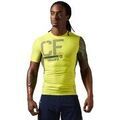 T-shirt Reebok Sport Crossfit SS Compression