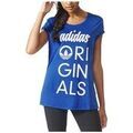 Tee-shirts sur Grenoble : T-shirt adidas Originals Tee