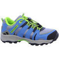 Chaussures enfants sur Grenoble : Chaussures enfant Br�tting - Bleu