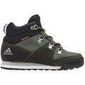 Randonn&eacute;e sur Grenoble : Chaussures enfant adidas CW Snowpitch K Vert