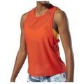 Tee-shirts sur Grenoble : T-shirt Reebok Sport RC Jacquard Tank