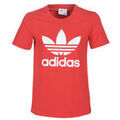 Tee-shirts sur Grenoble : T-shirt adidas TREFOIL TEE