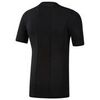 T-shirt Reebok Sport Wor Logo Compression
