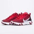 Baskets basses Nike React 55 Grenoble