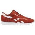 Baskets basses Reebok Sport CL Nylon