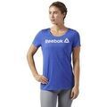 Tee-shirts sur Grenoble : T-shirt Reebok Sport Scoop Neck