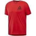 T-shirt Reebok Sport Activchill S Grenoble