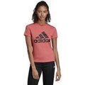 Tee-shirts sur Grenoble : T-shirt adidas Must Haves Badge OF Sport