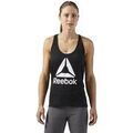 Tee-shirts sur Grenoble : T-shirt Reebok Sport Workout Ready Supremium 20